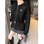 2026年3月22日入荷早春新作Prada女性用ファッション/誕生日プレゼント/贈り物 can工場