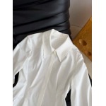 2026年3月22日入荷早春新作Prada女性用ファッション/誕生日プレゼント/贈り物 can工場