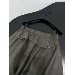 2026年3月22日入荷早春新作Pradaスカート女性用ファッション/誕生日プレゼント/贈り物 can工場