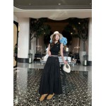 2026年3月22日入荷早春新作Pradaスカート女性用ファッション/誕生日プレゼント/贈り物 can工場