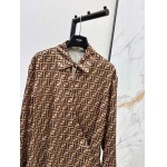 2026年3月22日入荷早春新作Fendi セット女性用ファッション/誕生日プレゼント/贈り物 can工場