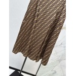 2026年3月22日入荷早春新作Fendiスカート女性用ファッション/誕生日プレゼント/贈り物 can工場