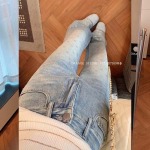 2026年3月22日入荷早春新作Alexander Wangジーパン女性用ファッション/誕生日プレゼント/贈り物 can工場