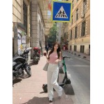 2026年3月22日入荷早春新作Alexander Wangジーパン女性用ファッション/誕生日プレゼント/贈り物 can工場