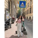 2026年3月22日入荷早春新作Alexander Wangジーパン女性用ファッション/誕生日プレゼント/贈り物 can工場