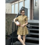 2026年3月22日入荷早春新作Gucci女性用ファッション/誕生日プレゼント/贈り物 can工場