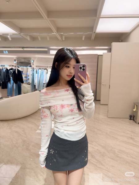 2026年3月22日入荷早春新作Ann 上着 女性用ファッシ...