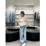 2026年3月22日入荷早春新作Ann ジーパン女性用ファッション/誕生日プレゼント/贈り物 can工場