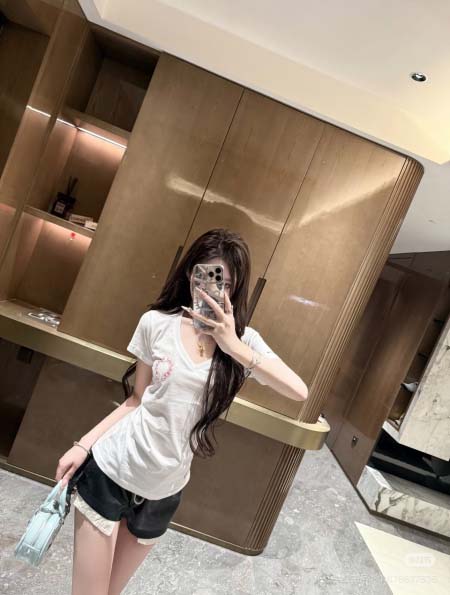 2026年3月22日入荷早春新作Chrome hearts女...