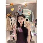 2026年3月22日入荷早春新作Louis Vuitton t シャツ女性用ファッション/誕生日プレゼント/贈り物 can工場