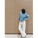 2026年3月22日入荷早春新作Acne女性用ファッション/誕生日プレゼント/贈り物 can工場