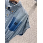 2026年3月22日入荷早春新作Miu Miu女性用ファッション/誕生日プレゼント/贈り物 can工場