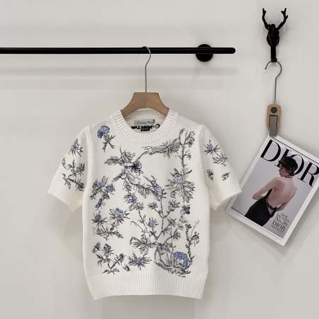 2026年3月22日入荷早春新作Dior女性用ファッション/...