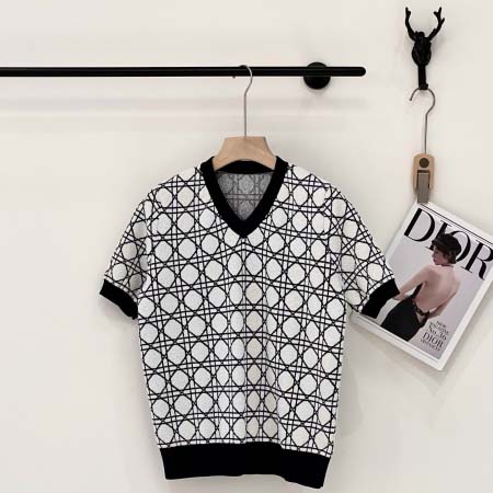 2026年3月22日入荷早春新作Dior女性用ファッション/...