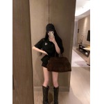 2026年3月22日入荷早春新作Fendi女性用ファッション/誕生日プレゼント/贈り物 can工場