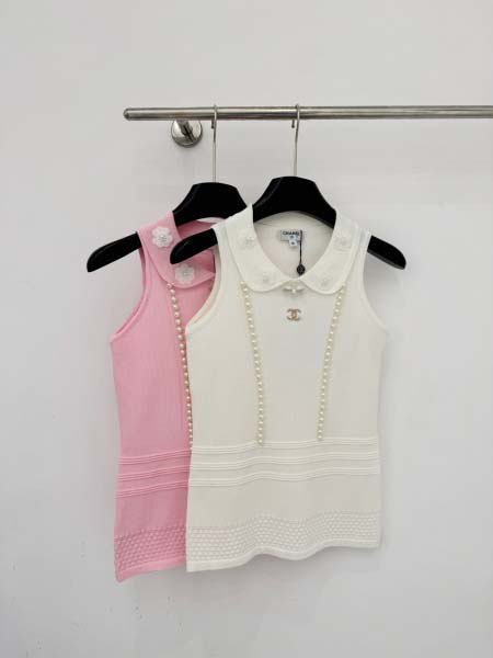 2026年3月22日入荷早春新作Chanel女性用ファッショ...