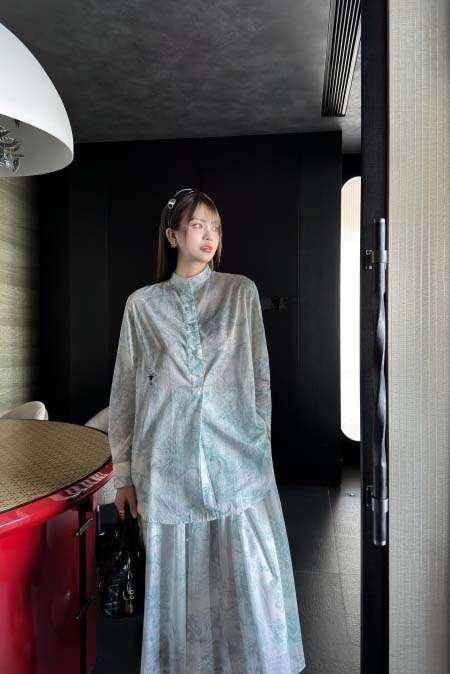 2026年3月22日入荷早春新作Dior セット女性用ファッ...