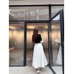 2026年3月22日入荷早春新作Diorスカート 女性用ファッション/誕生日プレゼント/贈り物 can工場