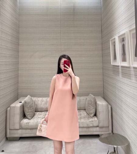 2026年3月22日入荷早春新作Dior 女性用ファッション...