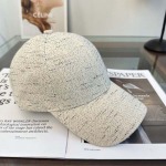 2026年3月22日入荷早春新作CHANEL帽子／野球帽ファッション/誕生日プレゼント/贈り物 HT工場