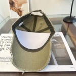 2026年3月22日入荷早春新作HERMES帽子／野球帽ファッション/誕生日プレゼント/贈り物 HT工場