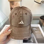 2026年3月22日入荷早春新作HERMES帽子／野球帽ファッション/誕生日プレゼント/贈り物 HT工場