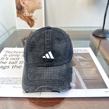 2026年3月22日入荷早春新作HERMES帽子／野球帽ファ...