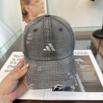 2026年3月22日入荷早春新作HERMES帽子／野球帽ファッション/誕生日プレゼント/贈り物 HT工場