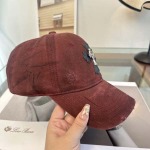 2026年3月22日入荷早春新作Chrome hearts帽子／野球帽ファッション/誕生日プレゼント/贈り物 HT工場