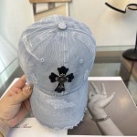 2026年3月22日入荷早春新作Chrome hearts帽子／野球帽ファッション/誕生日プレゼント/贈り物 HT工場