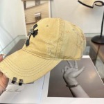 2026年3月22日入荷早春新作Chrome hearts帽子／野球帽ファッション/誕生日プレゼント/贈り物 HT工場