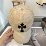 2026年3月22日入荷早春新作Chrome hearts帽子／野球帽ファッション/誕生日プレゼント/贈り物 HT工場