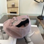 2026年3月22日入荷早春新作Miumiu帽子／野球帽ファッション/誕生日プレゼント/贈り物 HT工場