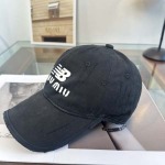 2026年3月22日入荷早春新作Miumiu帽子／野球帽ファッション/誕生日プレゼント/贈り物 HT工場