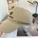 2026年3月22日入荷早春新作Miumiu帽子／野球帽ファッション/誕生日プレゼント/贈り物 HT工場