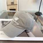 2026年3月22日入荷早春新作Miumiu帽子／野球帽ファッション/誕生日プレゼント/贈り物 HT工場