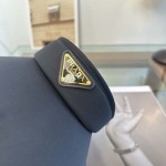 2026年3月22日入荷早春新作Prada帽子／野球帽ファッション/誕生日プレゼント/贈り物 HT工場