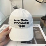2026年3月22日入荷早春新作ACNE帽子／野球帽ファッション/誕生日プレゼント/贈り物 HT工場