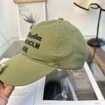 2026年3月22日入荷早春新作ACNE帽子／野球帽ファッション/誕生日プレゼント/贈り物 HT工場