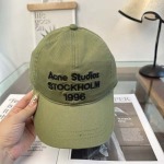 2026年3月22日入荷早春新作ACNE帽子／野球帽ファッション/誕生日プレゼント/贈り物 HT工場
