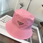2026年3月22日入荷早春新作Prada帽子／野球帽ファッション/誕生日プレゼント/贈り物 HT工場