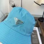 2026年3月22日入荷早春新作Prada帽子／野球帽ファッション/誕生日プレゼント/贈り物 HT工場