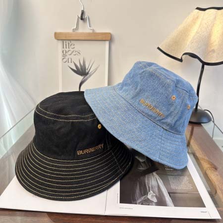 2026年3月22日入荷早春新作Burberry帽子／野球帽...