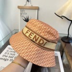 2026年3月22日入荷早春新作Fendi帽子／野球帽ファッション/誕生日プレゼント/贈り物 HT工場