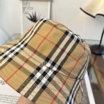 2026年3月22日入荷早春新作Burberry帽子／野球帽ファッション/誕生日プレゼント/贈り物 HT工場