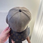 2026年3月22日入荷早春新作Louis Vuitton帽子／野球帽ファッション/誕生日プレゼント/贈り物 HT工場