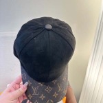 2026年3月22日入荷早春新作Louis Vuitton帽子／野球帽ファッション/誕生日プレゼント/贈り物 HT工場