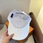 2026年3月22日入荷早春新作Louis Vuitton帽子／野球帽ファッション/誕生日プレゼント/贈り物 HT工場