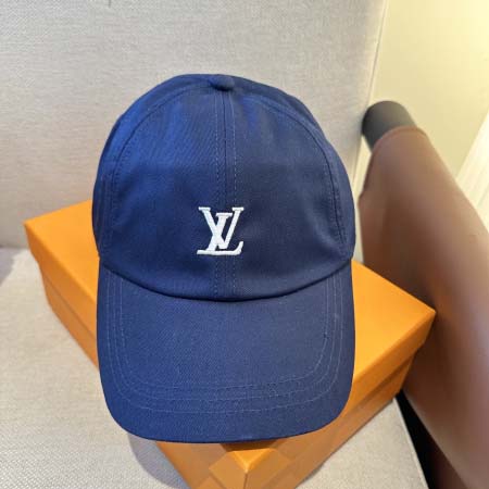 2026年3月22日入荷早春新作Louis Vuitton帽...