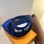 2026年3月22日入荷早春新作Louis Vuitton帽子／野球帽ファッション/誕生日プレゼント/贈り物 HT工場